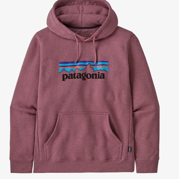 Patagonia Other - Patagonia - P-6 Logo Uprisal Hoody NWOT